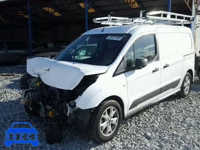 2015 FORD TRANSIT CO NM0LS7F71F1200678 image 1