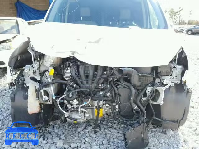 2015 FORD TRANSIT CO NM0LS7F71F1200678 image 8