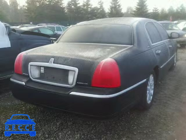 2007 LINCOLN TOWN CAR S 1LNHM81V07Y621343 Bild 3