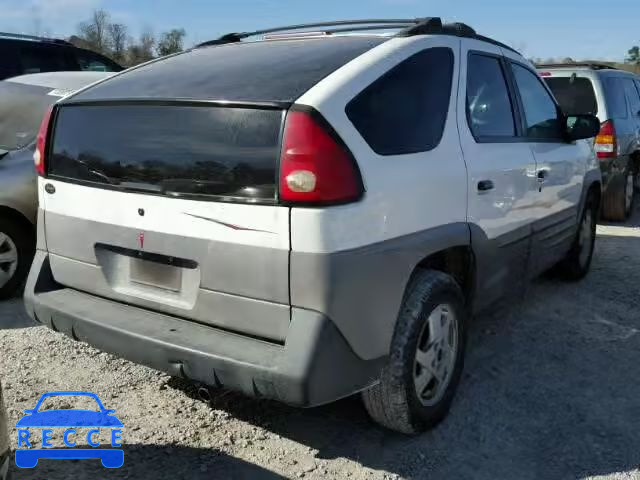 2001 PONTIAC AZTEK 3G7DB03E51S549592 image 3