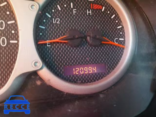 2001 PONTIAC AZTEK 3G7DB03E51S549592 image 7