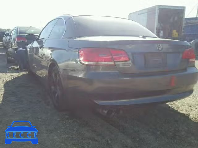 2008 BMW 328I WBAWL13538PX11786 Bild 2