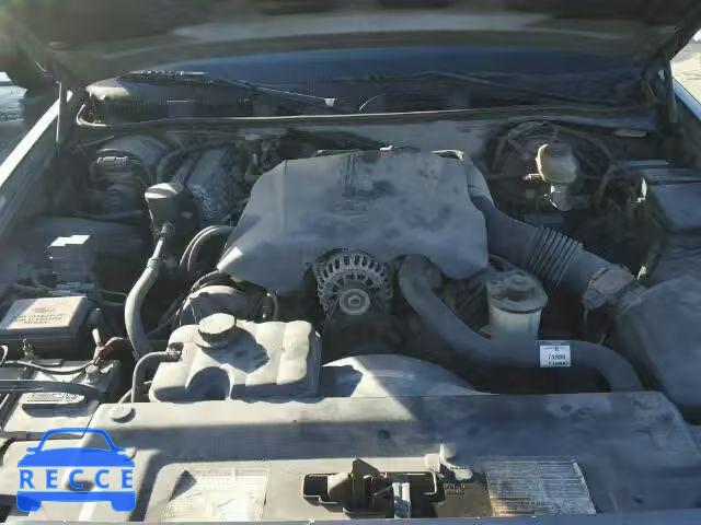 1998 FORD CROWN VICT 2FAFP74W2WX116748 image 6