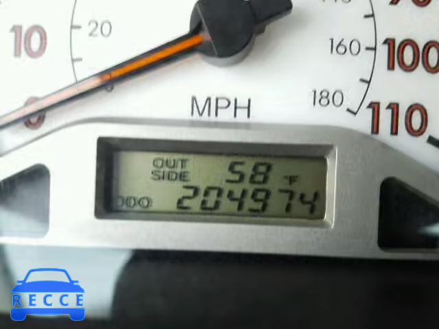 2008 TOYOTA COROLLA CE 1NXBR32E38Z976184 зображення 7
