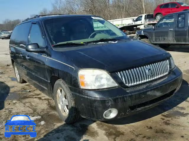 2004 MERCURY MONTEREY 2MRDA20284BJ20660 image 0