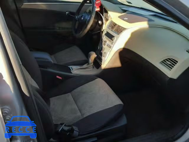 2012 CHEVROLET MALIBU LS 1G1ZB5E04CF207511 зображення 4