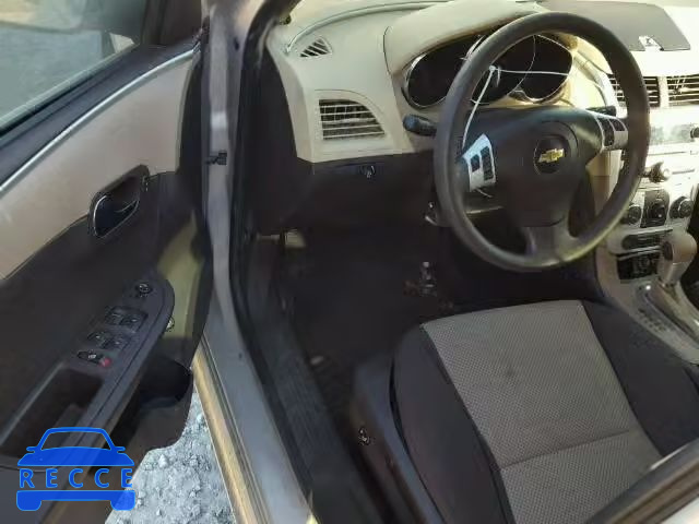 2012 CHEVROLET MALIBU LS 1G1ZB5E04CF207511 зображення 8