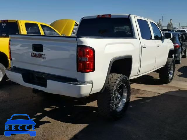 2014 GMC SIERRA K15 3GTU2VEC7EG195352 image 3