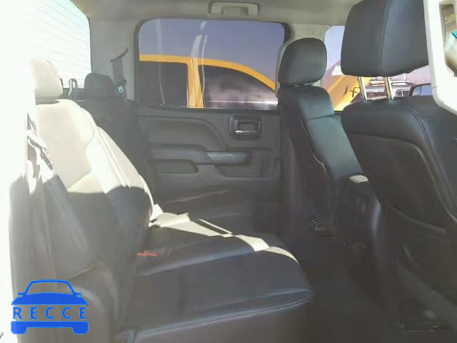 2014 GMC SIERRA K15 3GTU2VEC7EG195352 image 5