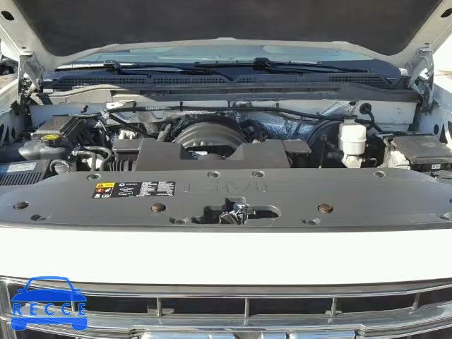2014 GMC SIERRA K15 3GTU2VEC7EG195352 image 6