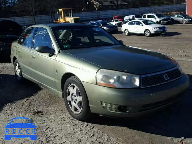 2003 SATURN L300 1G8JW54R33Y571927 зображення 0