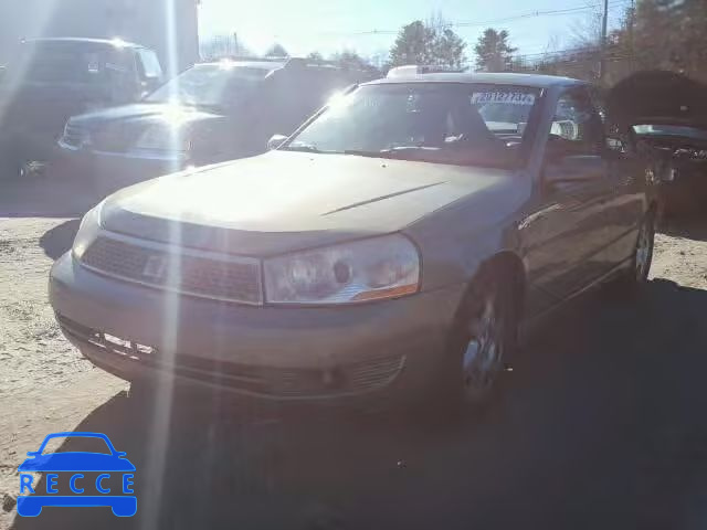 2003 SATURN L300 1G8JW54R33Y571927 image 1