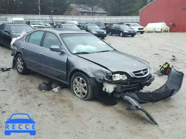 2000 ACURA 3.2 TL 19UUA5663YA065665 image 0