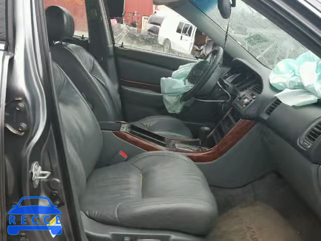 2000 ACURA 3.2 TL 19UUA5663YA065665 зображення 4