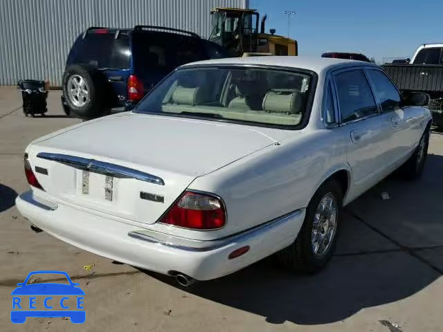 1999 JAGUAR XJ8 SAJHX1042XC866042 image 3