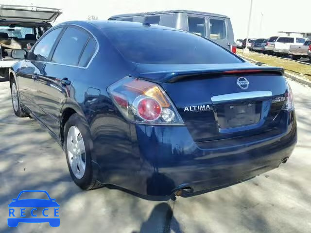 2007 NISSAN ALTIMA 2.5 1N4AL21E37N429461 image 2