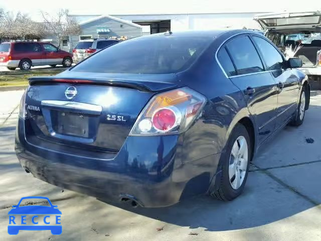 2007 NISSAN ALTIMA 2.5 1N4AL21E37N429461 image 3