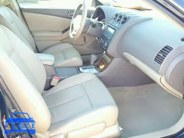 2007 NISSAN ALTIMA 2.5 1N4AL21E37N429461 image 4