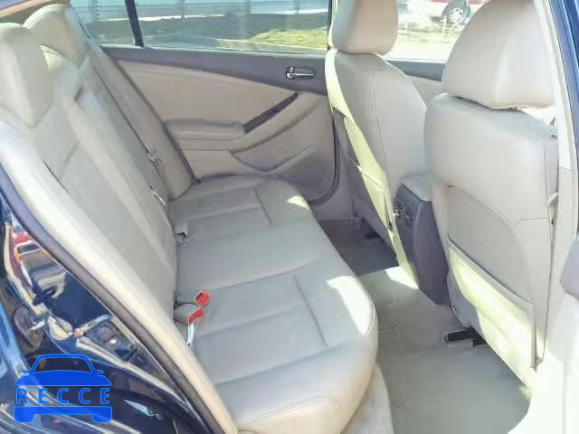 2007 NISSAN ALTIMA 2.5 1N4AL21E37N429461 Bild 5