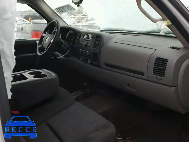 2010 GMC SIERRA K15 3GTRKUEA0AG211948 image 4