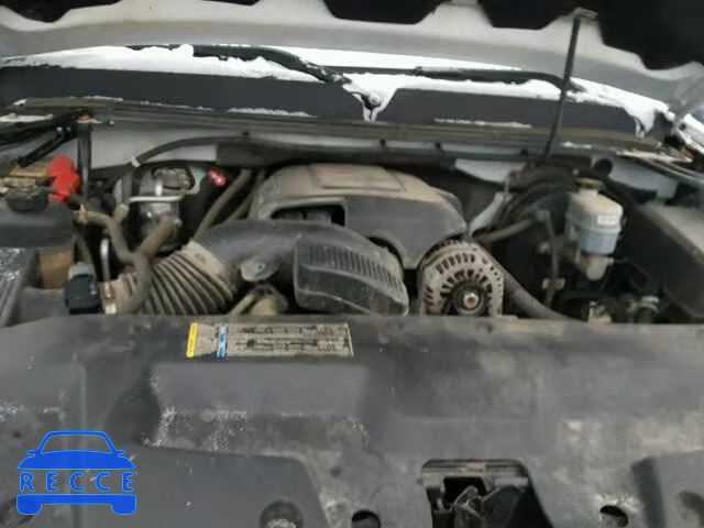 2010 GMC SIERRA K15 3GTRKUEA0AG211948 image 6