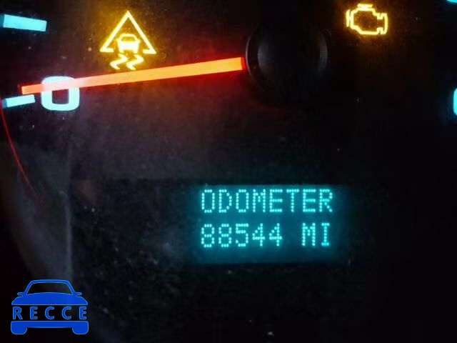 2010 GMC SIERRA K15 3GTRKUEA0AG211948 image 7