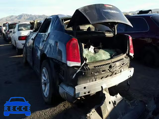 2015 CHRYSLER 300 LIMITE 2C3CCAAG4FH931275 image 2