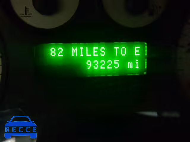 2005 FORD TAURUS SEL 1FAHP56S25A132673 image 7