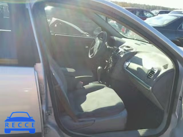 2005 CHEVROLET MALIBU 1G1ZS52F15F287121 image 4