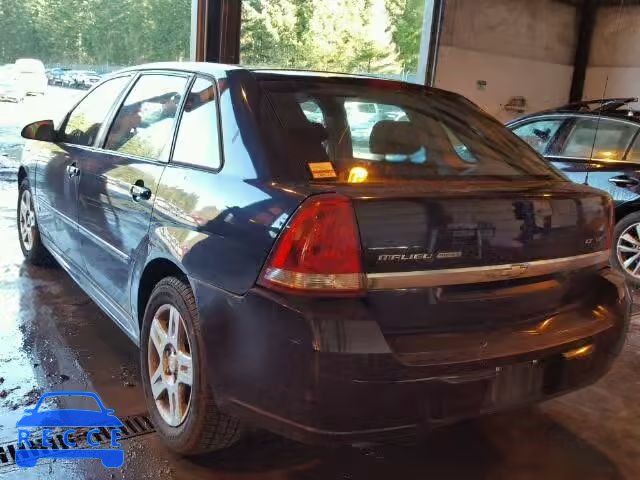 2006 CHEVROLET MALIBU MAX 1G1ZT61826F214251 image 2