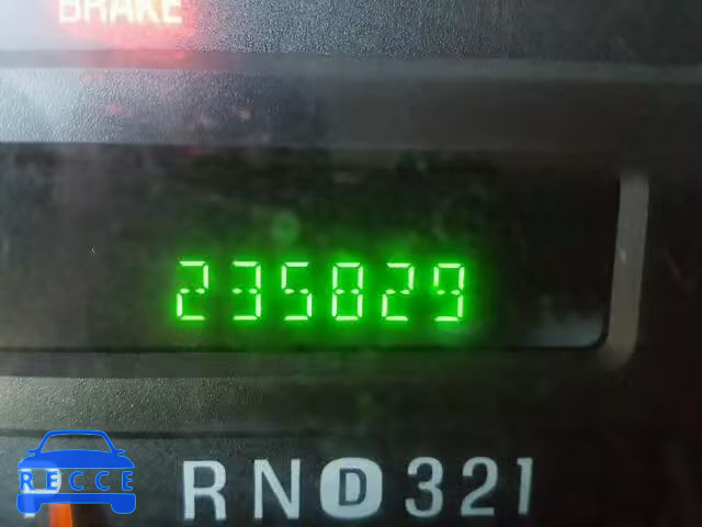 2005 FORD F350 SUPER 1FTWX31P65EC71996 image 7