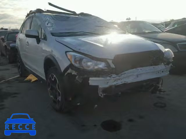 2015 SUBARU XV CROSSTR JF2GPACC9FH215099 зображення 0