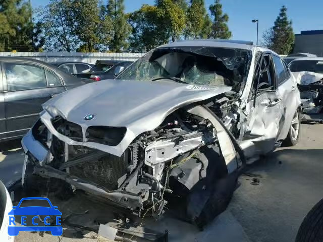 2010 BMW X6 XDRIVE5 5UXFG8C50ALZ94692 зображення 1