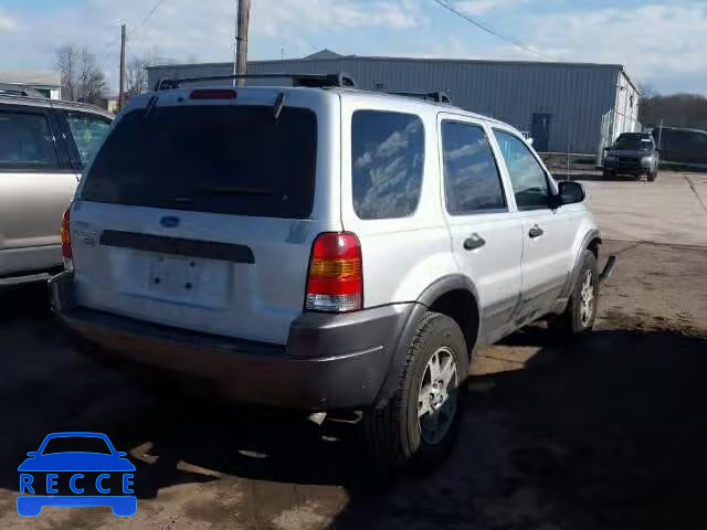 2003 FORD ESCAPE XLT 1FMYU93153KB02446 image 3