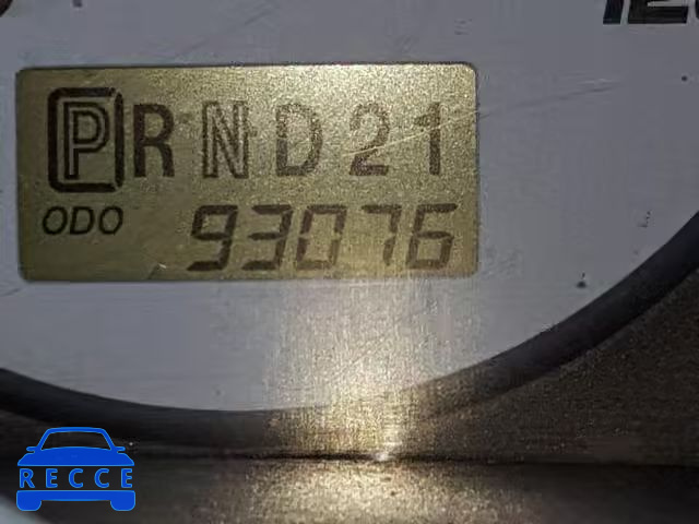 2003 FORD ESCAPE XLT 1FMYU93153KB02446 image 7