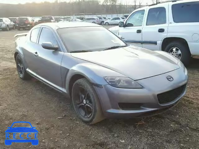 2005 MAZDA RX8 JM1FE17NX50160459 image 0