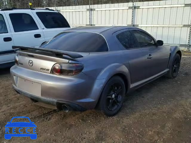 2005 MAZDA RX8 JM1FE17NX50160459 image 3