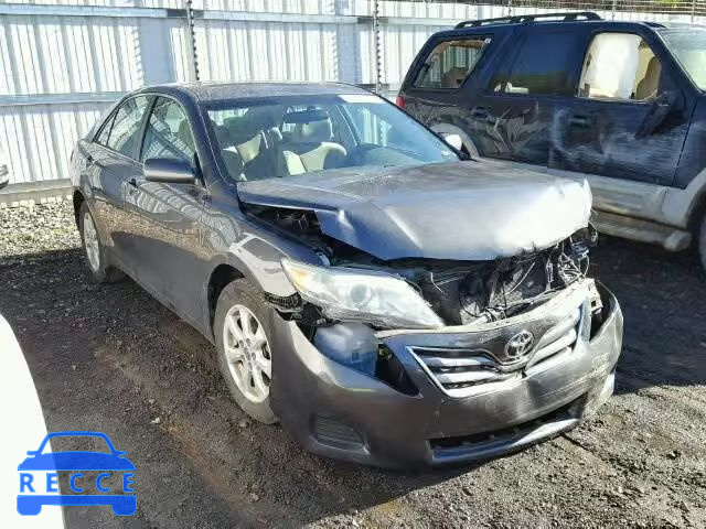 2010 TOYOTA CAMRY LE/X 4T1BK3EK5AU106643 Bild 0