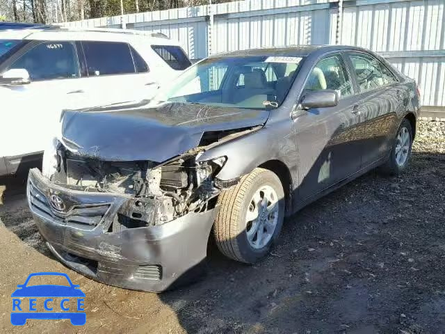 2010 TOYOTA CAMRY LE/X 4T1BK3EK5AU106643 image 1