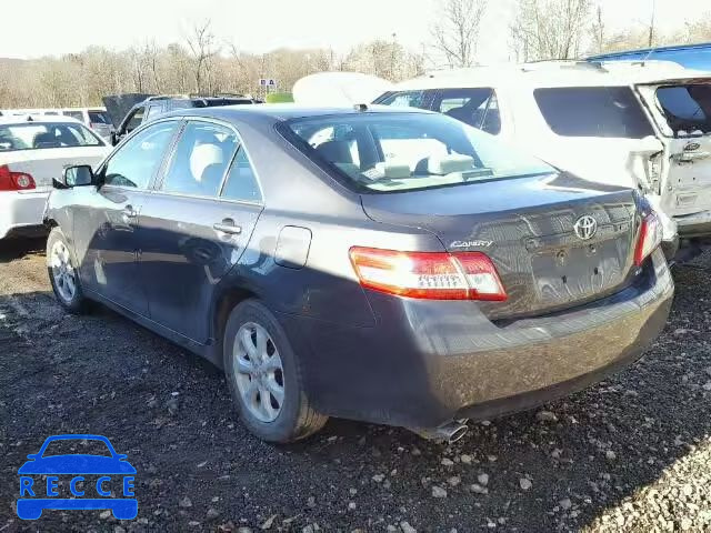 2010 TOYOTA CAMRY LE/X 4T1BK3EK5AU106643 зображення 2