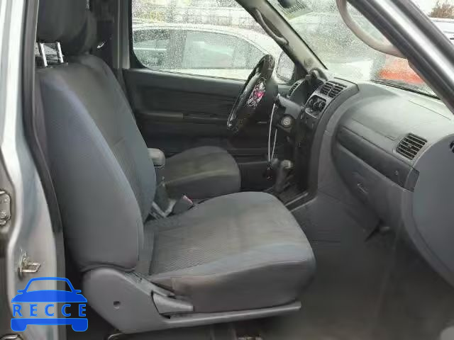 2002 NISSAN XTERRA XE/ 5N1ED28Y72C566167 image 4