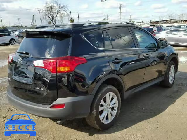 2015 TOYOTA RAV4 LIMIT 2T3YFREV3FW154166 зображення 3