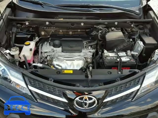 2015 TOYOTA RAV4 LIMIT 2T3YFREV3FW154166 Bild 6