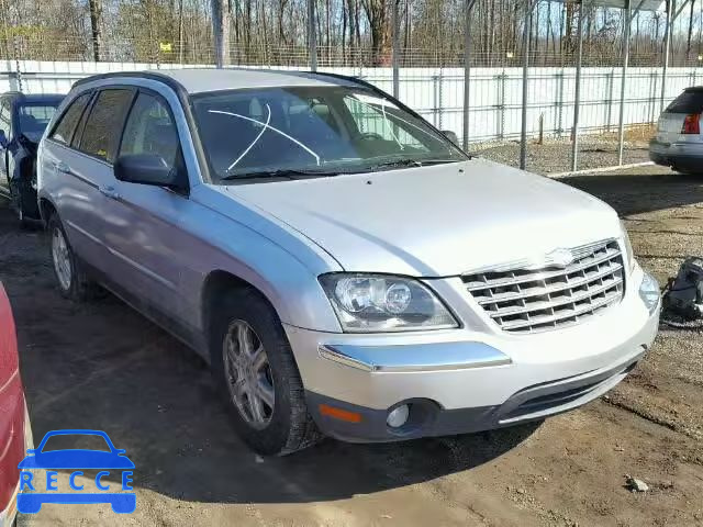 2005 CHRYSLER PACIFICA T 2C4GM68415R654502 image 0