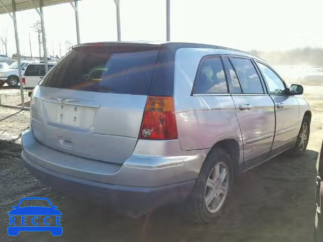 2005 CHRYSLER PACIFICA T 2C4GM68415R654502 зображення 3