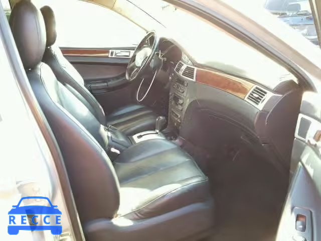 2005 CHRYSLER PACIFICA T 2C4GM68415R654502 зображення 4