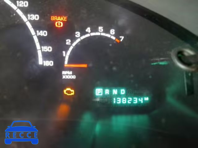 2005 CHRYSLER PACIFICA T 2C4GM68415R654502 image 7