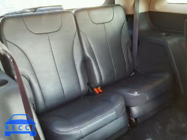 2005 CHRYSLER PACIFICA T 2C4GM68415R654502 image 8