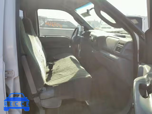 2004 FORD F350 SUPER 1FTSW30P24EC44618 image 4