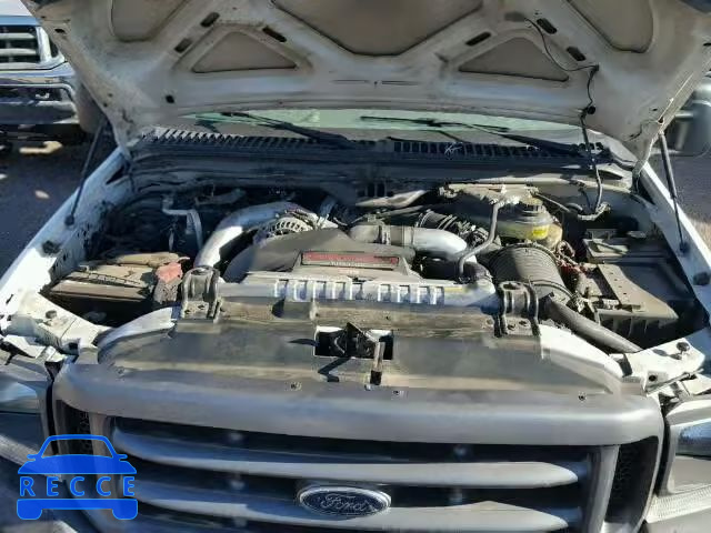 2004 FORD F350 SUPER 1FTSW30P24EC44618 image 6